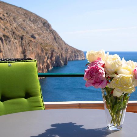 Apartment Pueblo Mascarat-3 By Interhome Altea Kültér fotó