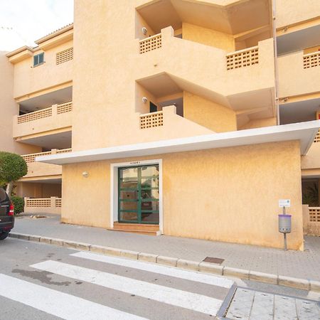 Apartment Pueblo Mascarat-3 By Interhome Altea Kültér fotó