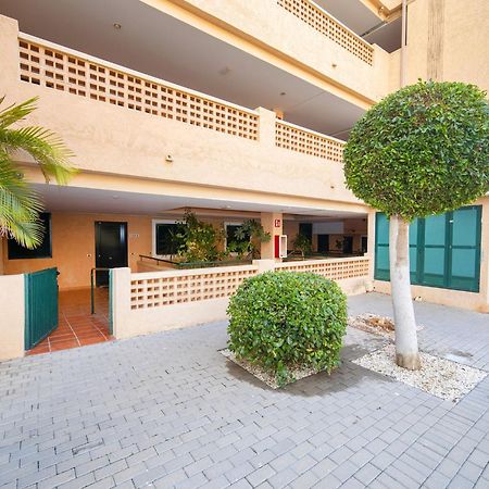 Apartment Pueblo Mascarat-3 By Interhome Altea Kültér fotó