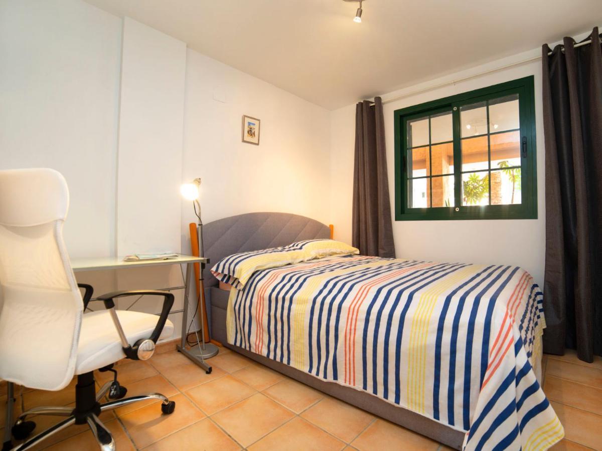 Apartment Pueblo Mascarat-3 By Interhome Altea Kültér fotó