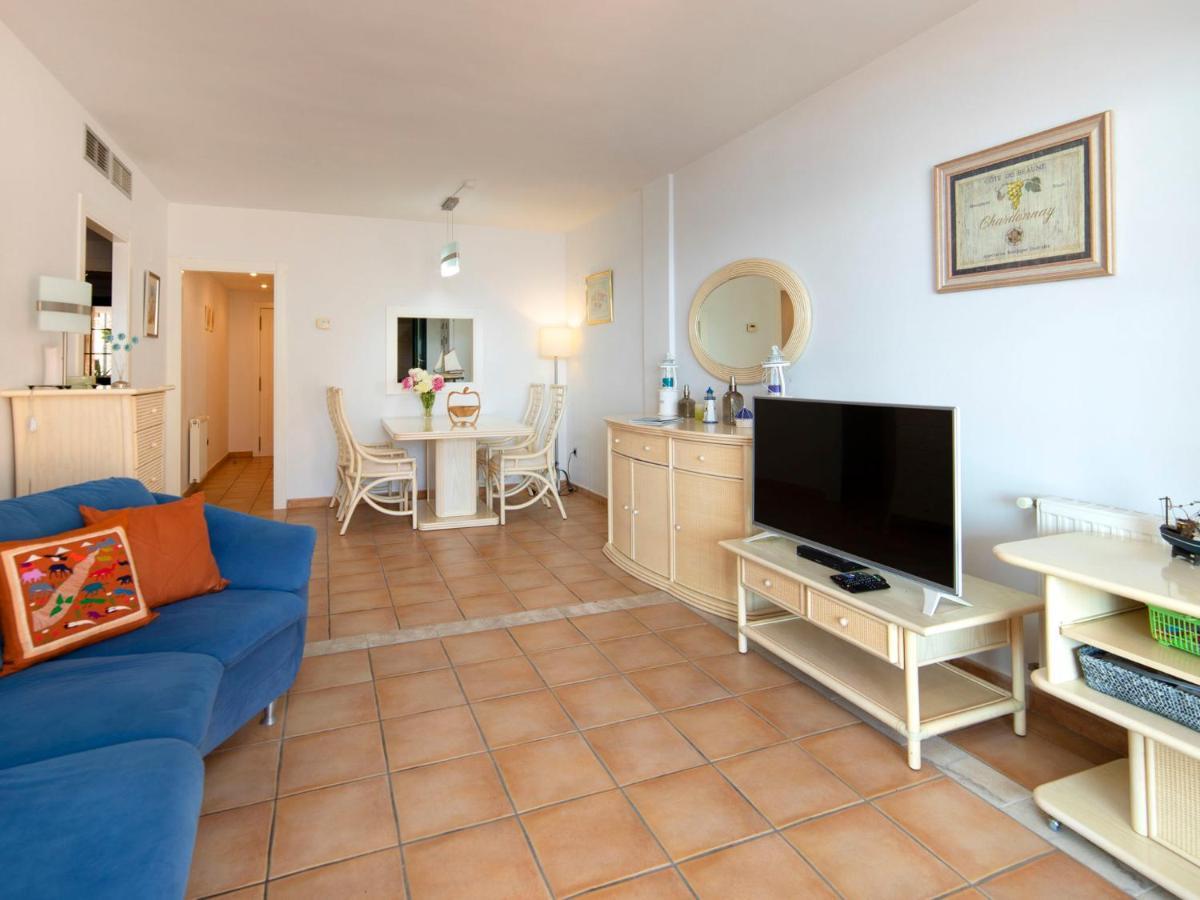 Apartment Pueblo Mascarat-3 By Interhome Altea Kültér fotó