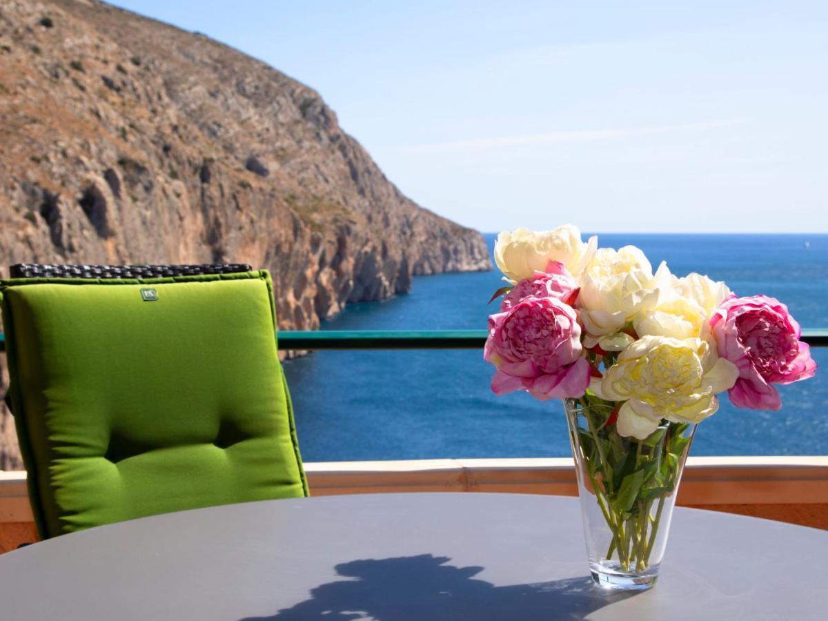 Apartment Pueblo Mascarat-3 By Interhome Altea Kültér fotó