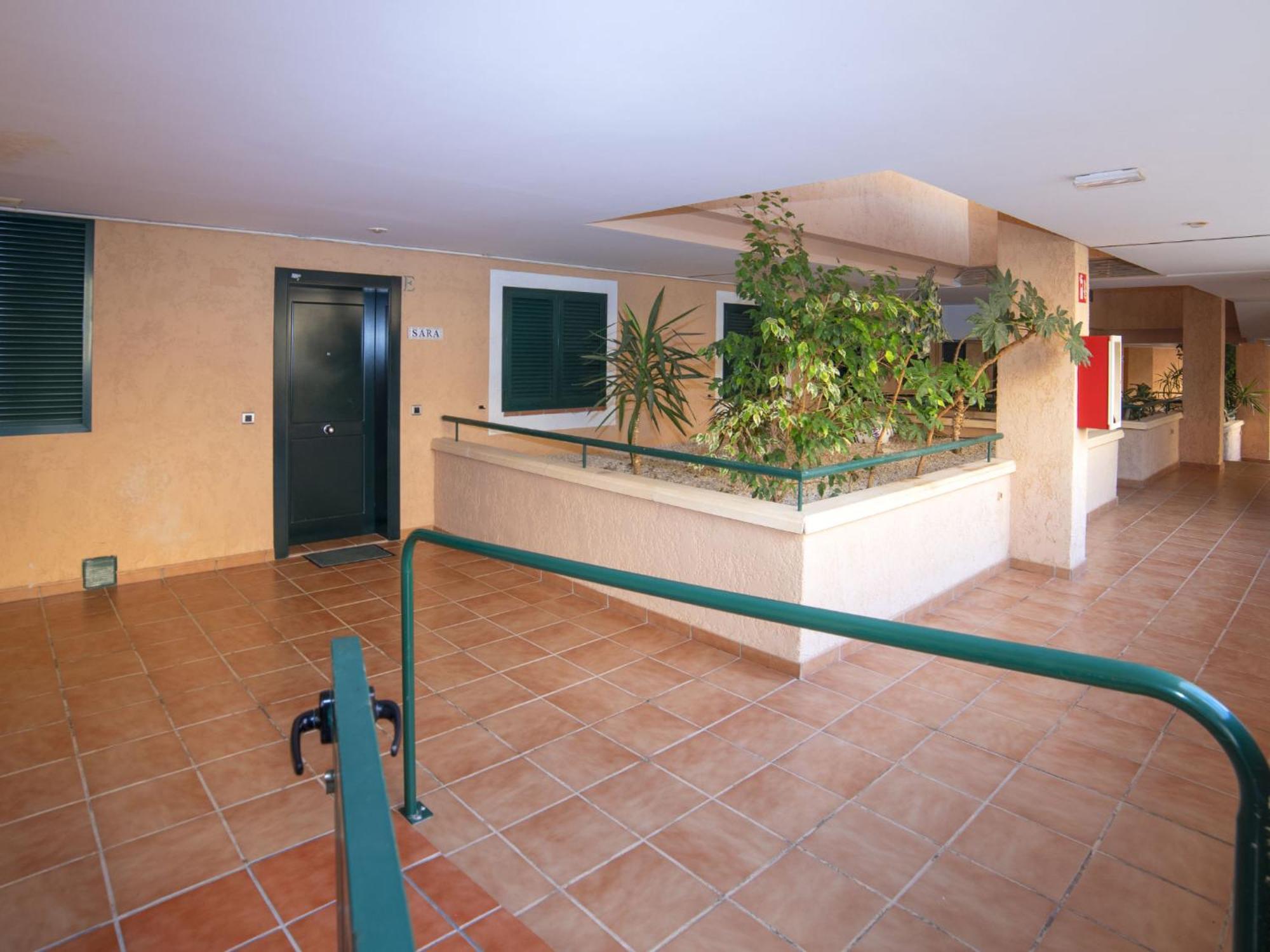 Apartment Pueblo Mascarat-3 By Interhome Altea Kültér fotó